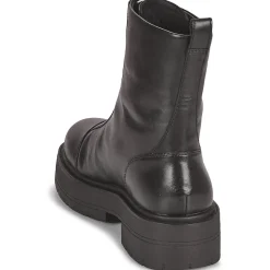 Geox - D SPHERICA EC7 Noir Discount