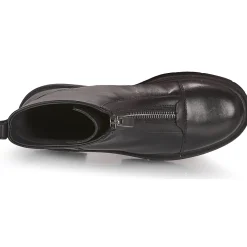 Geox - D SPHERICA EC7 Noir Discount