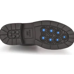 Geox - D SPHERICA EC7 Noir Discount
