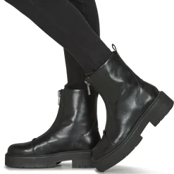 Geox - D SPHERICA EC7 Noir Discount