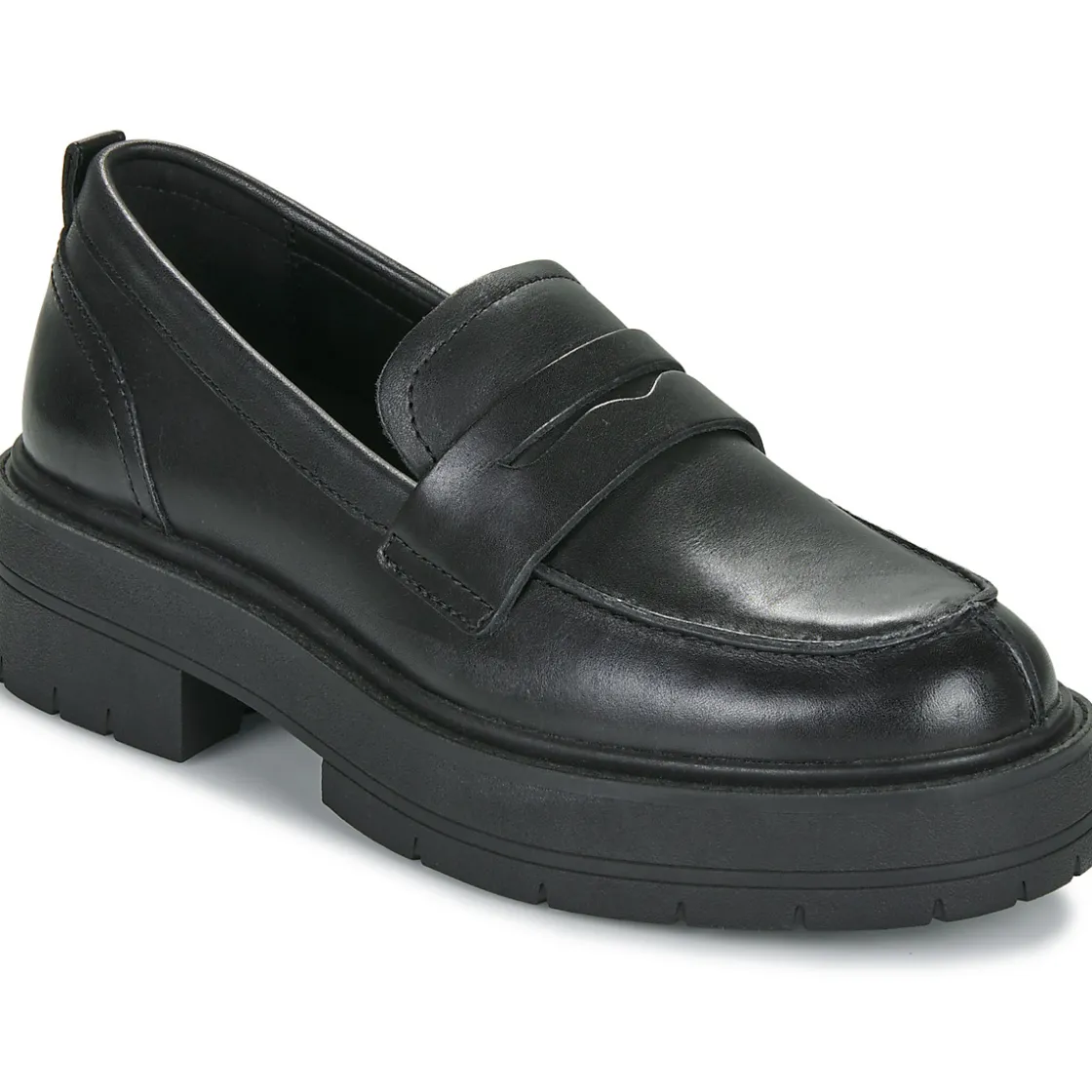 Geox Mocassins & Chaussures Bateau^- D SPHERICA EC7