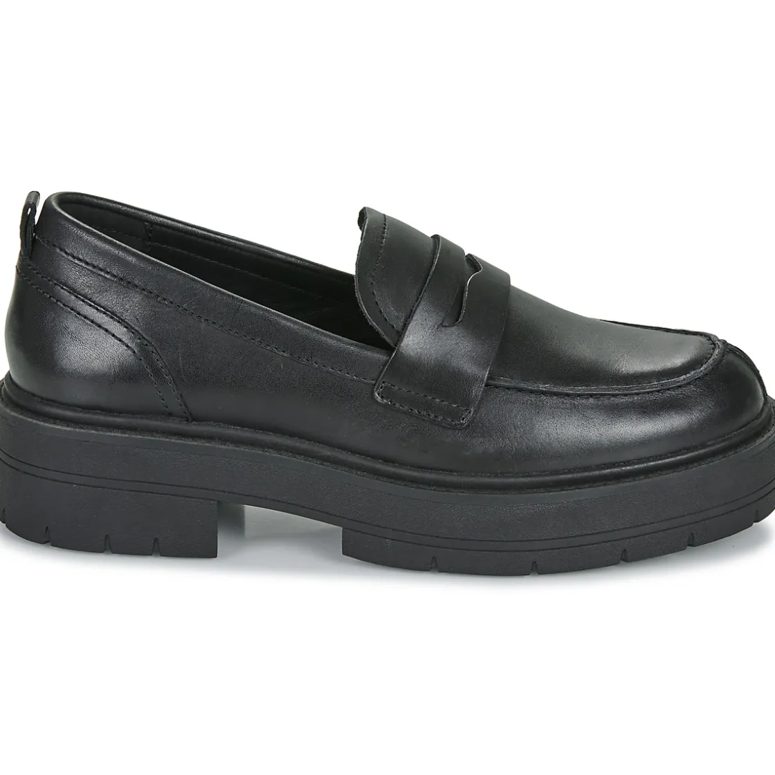 Geox Mocassins & Chaussures Bateau^- D SPHERICA EC7