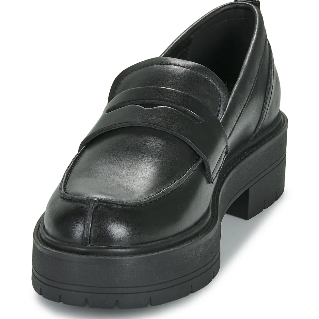 Geox Mocassins & Chaussures Bateau^- D SPHERICA EC7