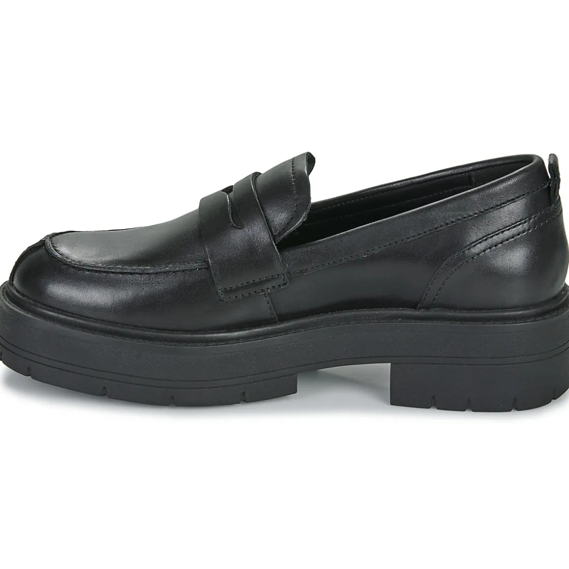 Geox Mocassins & Chaussures Bateau^- D SPHERICA EC7