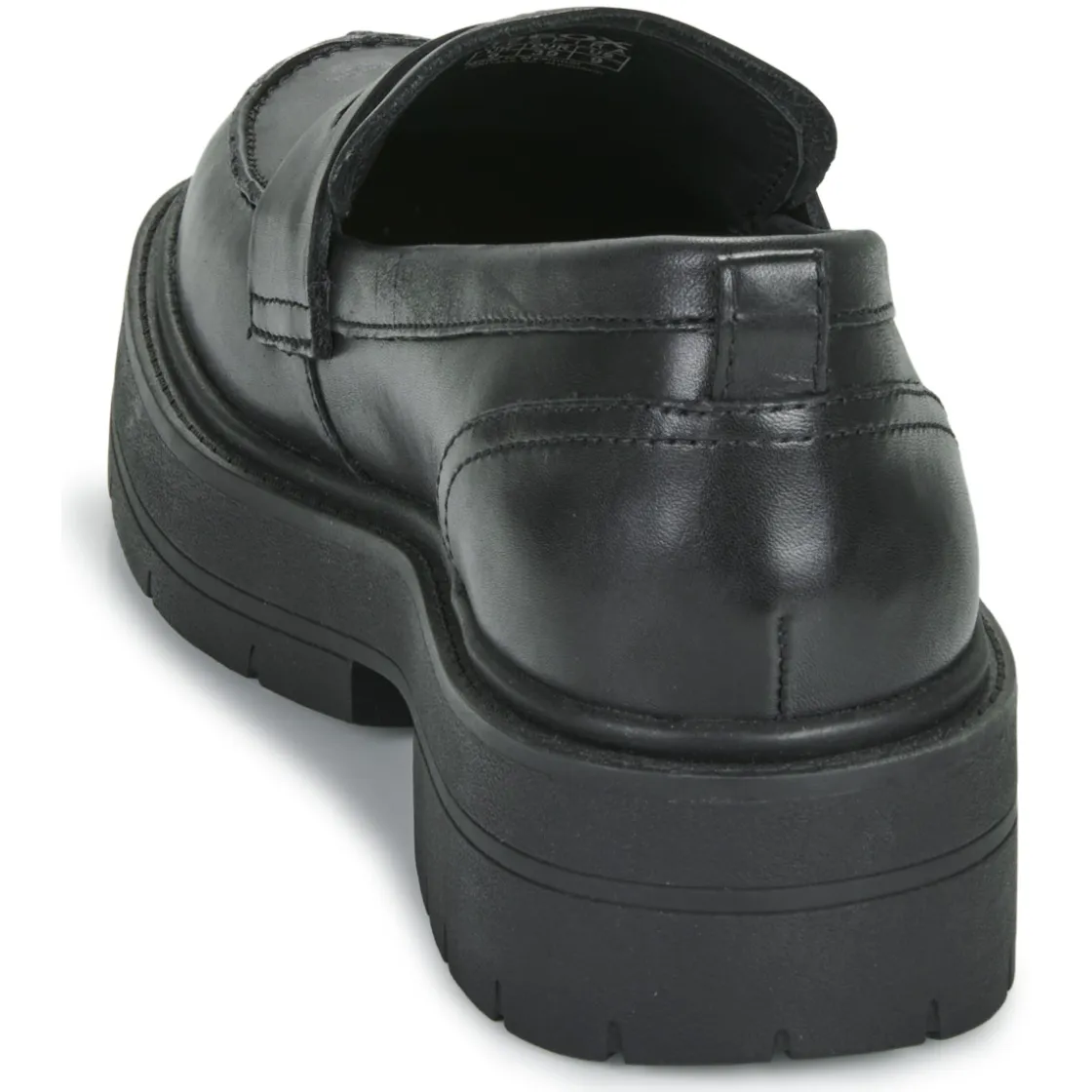 Geox Mocassins & Chaussures Bateau^- D SPHERICA EC7