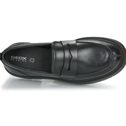 Geox Mocassins & Chaussures Bateau^- D SPHERICA EC7