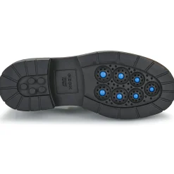 Geox Mocassins & Chaussures Bateau^- D SPHERICA EC7