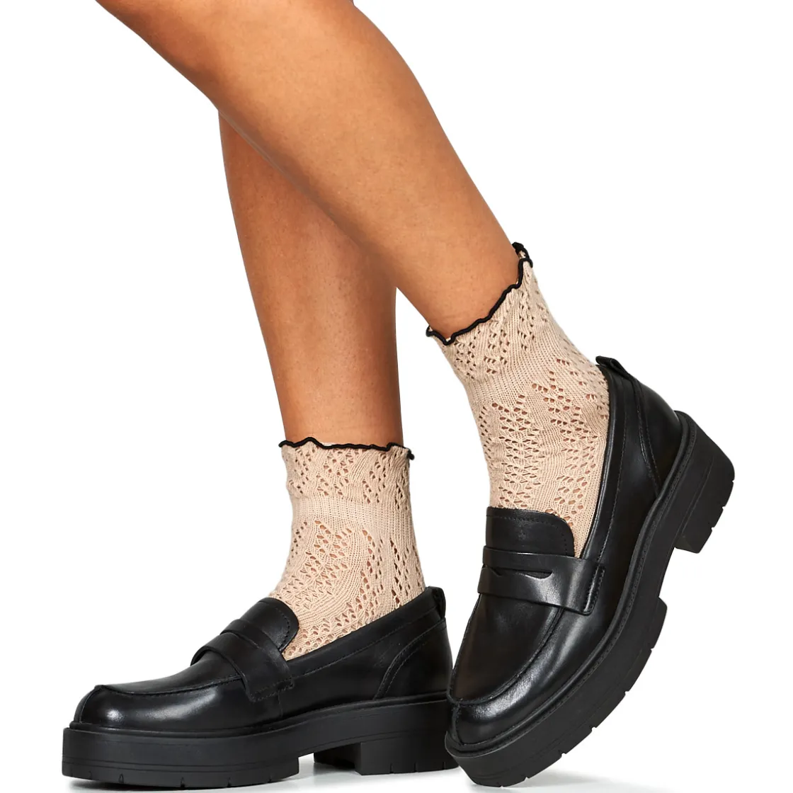 Geox Mocassins & Chaussures Bateau^- D SPHERICA EC7