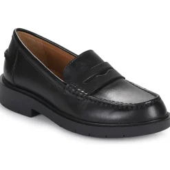 Geox - D SPHERICA EC1 Noir Best