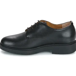 Geox - D SPHERICA EC1 Noir Best