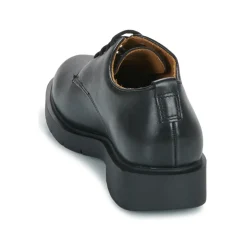 Geox - D SPHERICA EC1 Noir Best