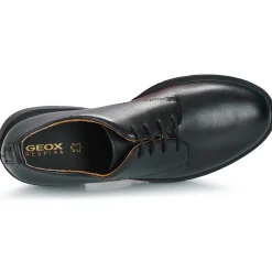 Geox - D SPHERICA EC1 Noir Best