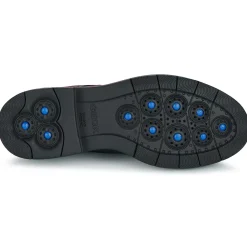 Geox - D SPHERICA EC1 Noir Best