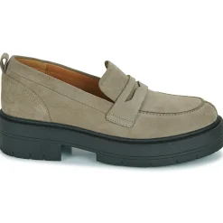 Geox Mocassins & Chaussures Bateau^- D SPHERICA EC7