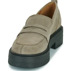 Geox Mocassins & Chaussures Bateau^- D SPHERICA EC7
