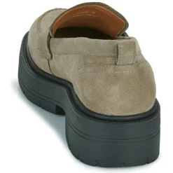 Geox Mocassins & Chaussures Bateau^- D SPHERICA EC7