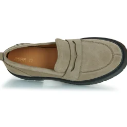 Geox Mocassins & Chaussures Bateau^- D SPHERICA EC7
