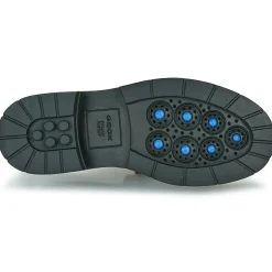 Geox Mocassins & Chaussures Bateau^- D SPHERICA EC7