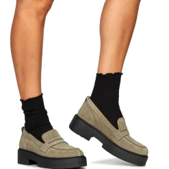 Geox Mocassins & Chaussures Bateau^- D SPHERICA EC7