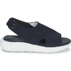 Geox - D SPHERICA EC5 D Noir Clearance