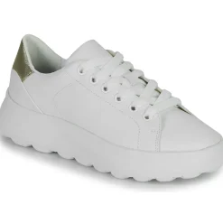 Geox Baskets Mode^- D SPHERICA EC4.1 SNEAKERS