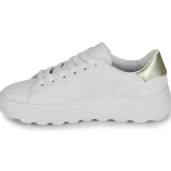 Geox Baskets Mode^- D SPHERICA EC4.1 SNEAKERS