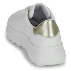Geox Baskets Mode^- D SPHERICA EC4.1 SNEAKERS