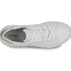 Geox Baskets Mode^- D SPHERICA EC4.1 SNEAKERS