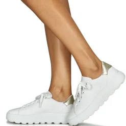 Geox Baskets Mode^- D SPHERICA EC4.1 SNEAKERS