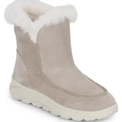 Geox - D SPHERICA 4X4 B ABX< Bottines / Boots