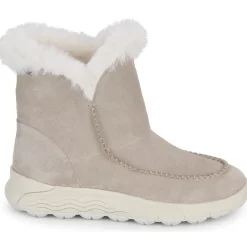Geox - D SPHERICA 4X4 B ABX< Bottines / Boots