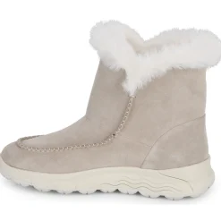 Geox - D SPHERICA 4X4 B ABX< Bottines / Boots