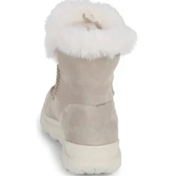 Geox - D SPHERICA 4X4 B ABX< Bottines / Boots