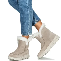 Geox - D SPHERICA 4X4 B ABX< Bottines / Boots