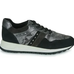 Geox Baskets Mode^- D TABELYA A
