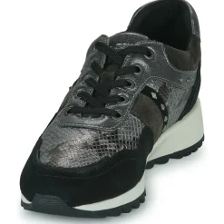 Geox Baskets Mode^- D TABELYA A