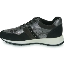Geox Baskets Mode^- D TABELYA A