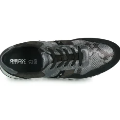 Geox Baskets Mode^- D TABELYA A