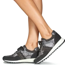 Geox Baskets Mode^- D TABELYA A