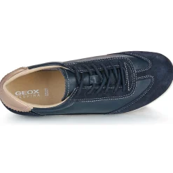 Geox Baskets Mode^- D VEGA
