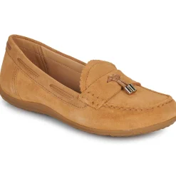 Geox - D VEGA MOC Marron New