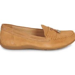 Geox - D VEGA MOC Marron New