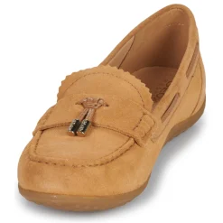 Geox - D VEGA MOC Marron New