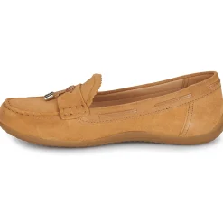 Geox - D VEGA MOC Marron New