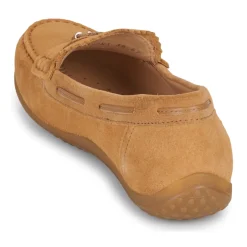 Geox - D VEGA MOC Marron New