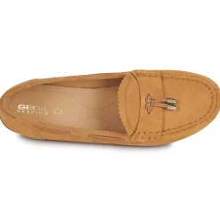 Geox - D VEGA MOC Marron New