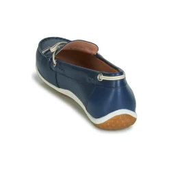 Geox - D VEGA MOC< Mocassins & Chaussures Bateau