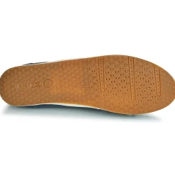 Geox - D VEGA MOC< Mocassins & Chaussures Bateau
