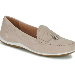Geox - D VEGA MOC< Mocassins & Chaussures Bateau