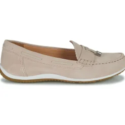 Geox - D VEGA MOC< Mocassins & Chaussures Bateau